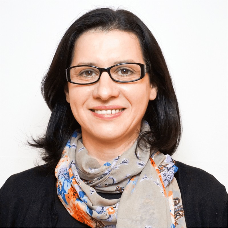 Vanja, founder of MatLuk